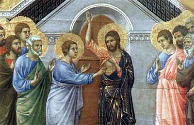 San Tommaso